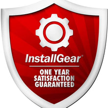 InstallGear 0/2/4 Gauge AWG In-Line ANL Fuse Holder with 250 Amp Fuse