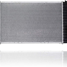 Radiator - Pacific Best Inc For/Fit 2261 94-04 Chevrolet S-10 GMC S-15 96-00 Isuzu Hombre 4cy 2.2L PTAC