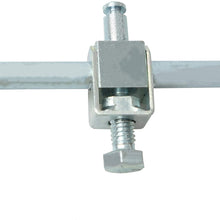 52105555AA Transfer Case Shifter Control Linkage and 68078974AA Grommet Bushings Kit Fits for Dodge Ram 1500 ST SLT SRT-10 2500 3500 2002-2005 Replace 926883 926884 68078974