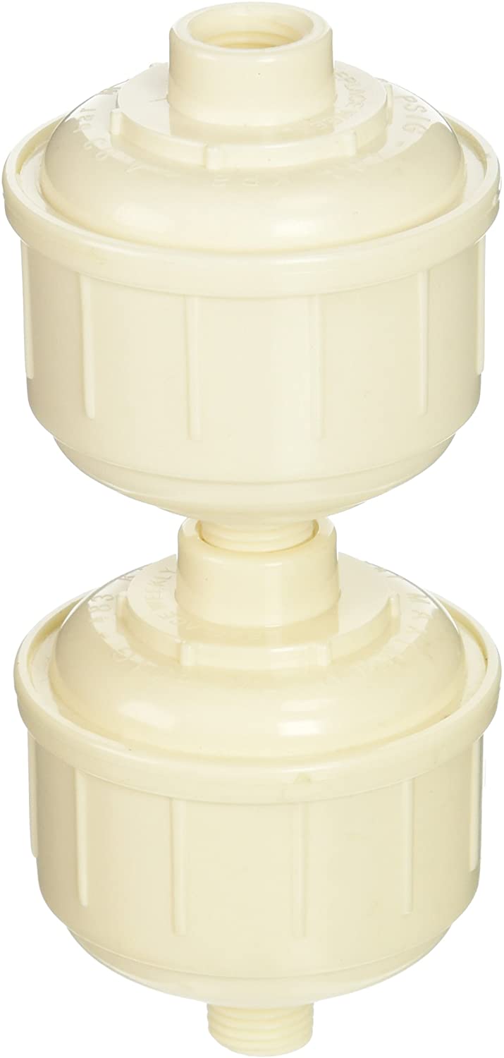 2pc Disposable Air Line Filter