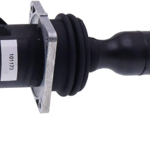 zt truck parts Dual Axis w/Thumb Rocker Joystick Controller 101173GT 101173 Fit for Genie S-60 S-65 S-80 S-85, SX-135 XC SX-135 XC Z-135/70 Z-33/18 Z-40/23N Z-40/23N RJ ZX-135/70