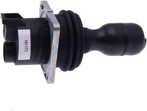 zt truck parts Dual Axis w/Thumb Rocker Joystick Controller 101173GT 101173 Fit for Genie S-60 S-65 S-80 S-85, SX-135 XC SX-135 XC Z-135/70 Z-33/18 Z-40/23N Z-40/23N RJ ZX-135/70