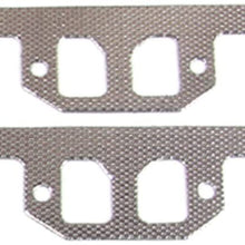 ECCPP Engine Replacement Head Gasket Set for 99-01 for Dodge for Ram 1500 5.2L V8 OHV VIN Y 12V Engine Head Gaskets Kit
