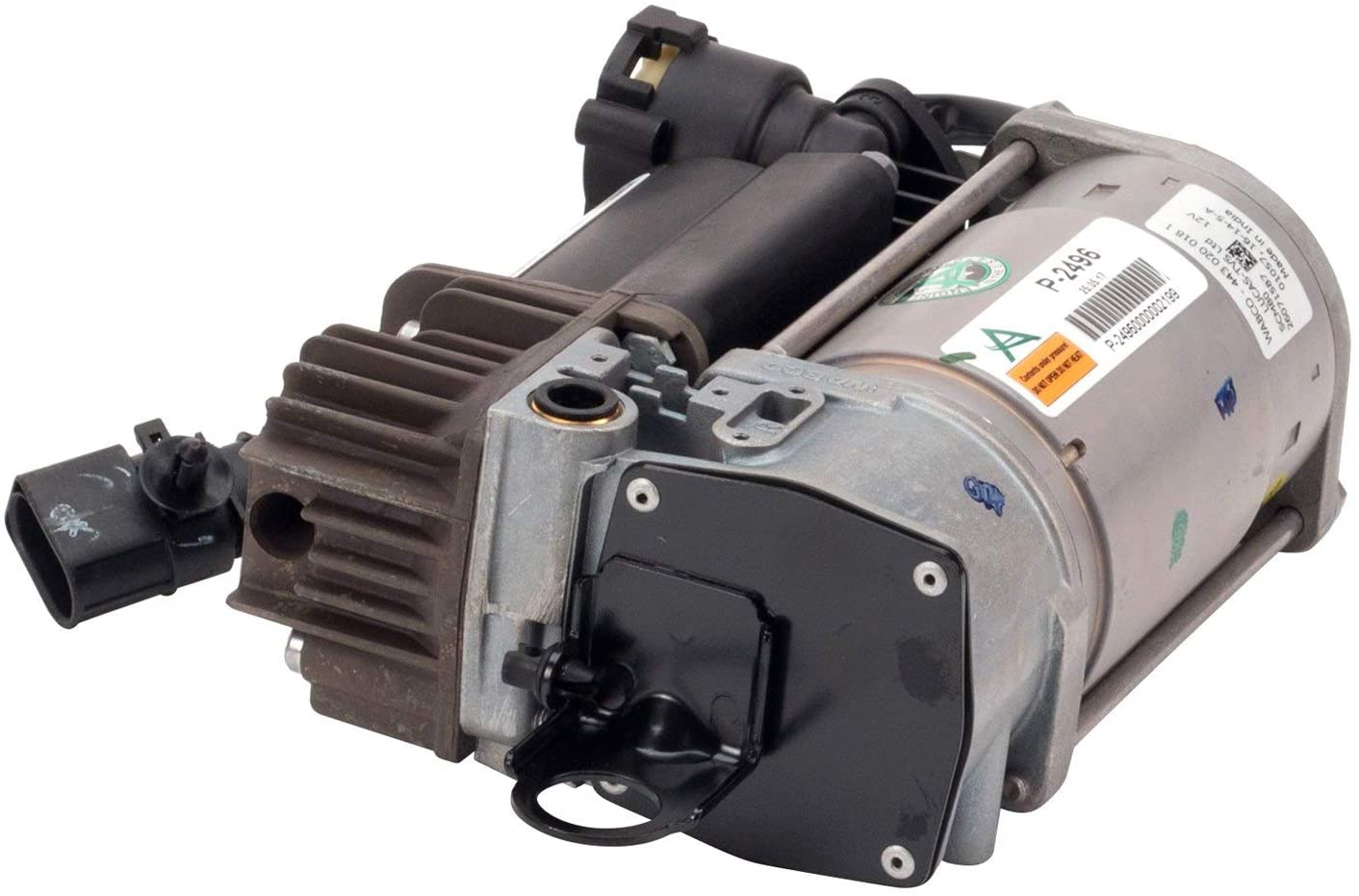 Arnott P-2496 WABCO Air Suspension Compressor