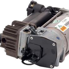 Arnott P-2496 WABCO Air Suspension Compressor