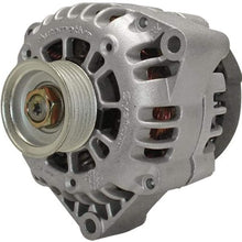 Magneti Marelli RMMAL00011 Alternator