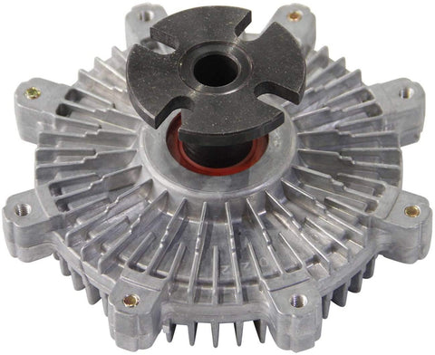 TOPAZ 925-2070 Engine Cooling Thermal Fan Clutch for 98-01 Ford Ranger Mazda B2500 2.5L L4