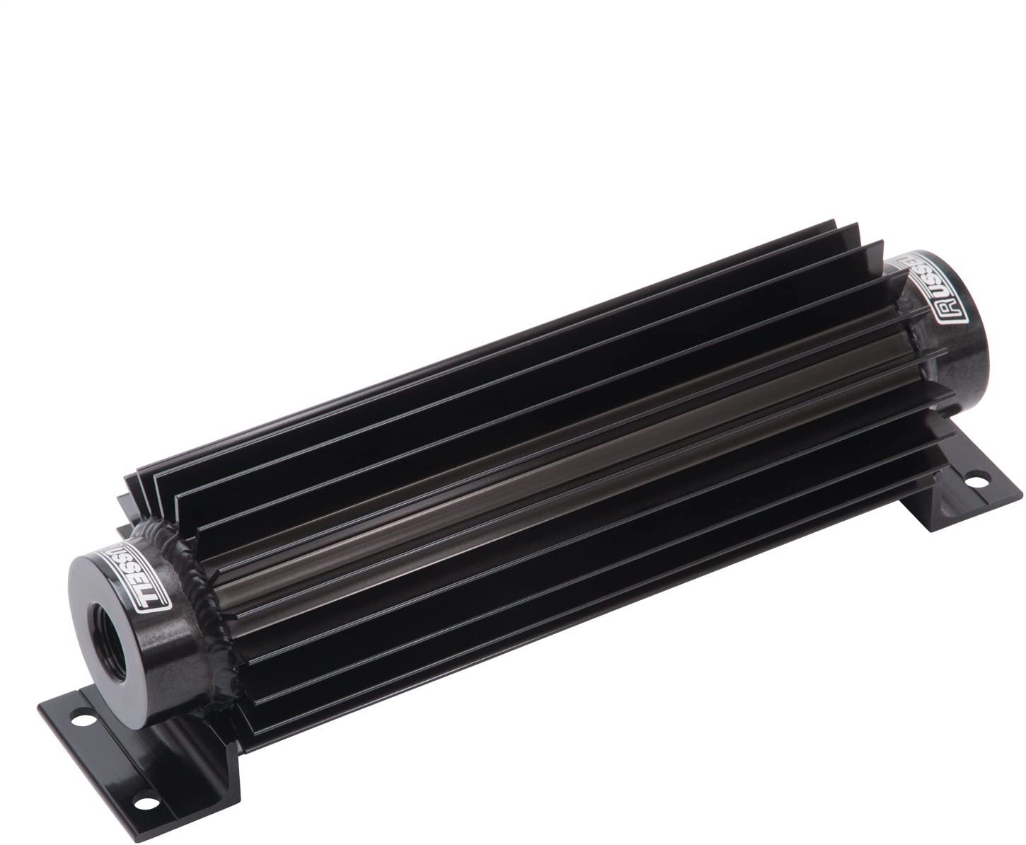 Edelbrock 651470 Heat Sink Fluid Cooler 8