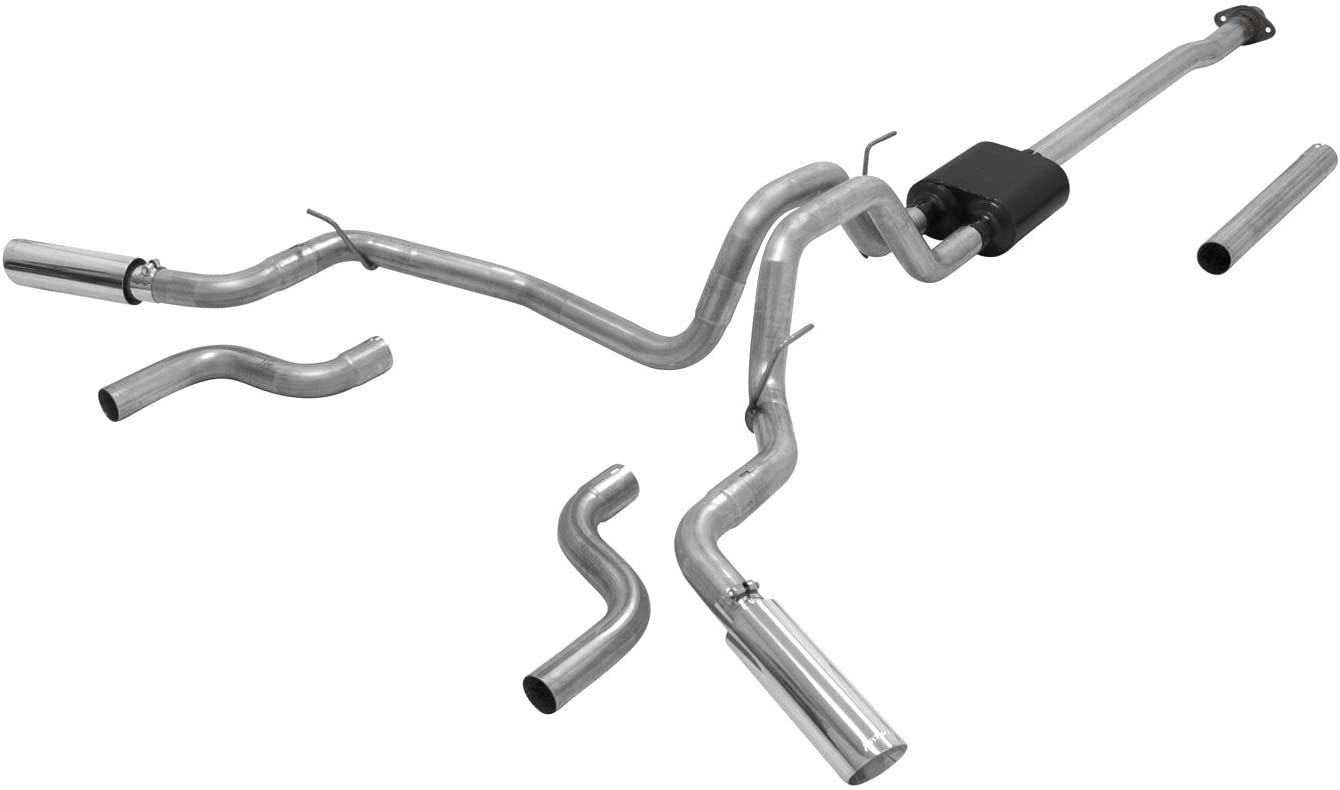 Flowmaster 817725 American Thunder Kit (Base Product)