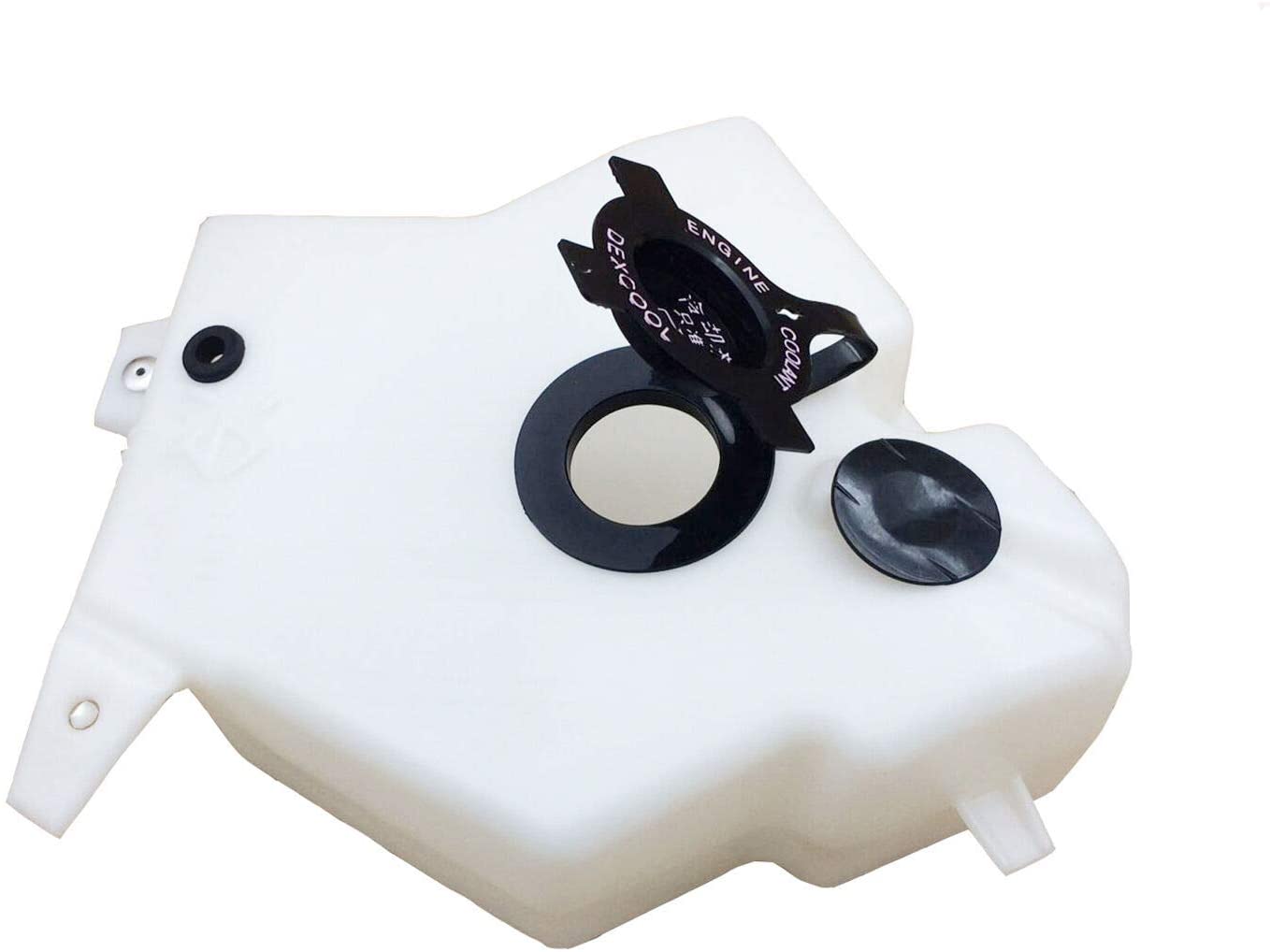 ZM Engine Coolant Expansion Tank for Terraza Uplander Venture Terraza Montana Aztek OE Ref# 5485933 10311259