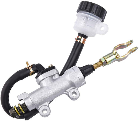 Rear Brake Master Cylinder Replacement for Yerf Dog 3206 4206 3209 Spiderbox Gx150 150cc Go Kart
