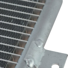 AC Condenser A/C Air Conditioning Direct Fit for 00-03 Dodge Durango Brand