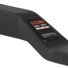 CURT 45340 Forged Trailer Hitch Ball Mount, Fits 2-Inch Receiver, 17,000 lbs, 1-1/4-Inch Hole, 2-In Drop, 1-Inch Rise