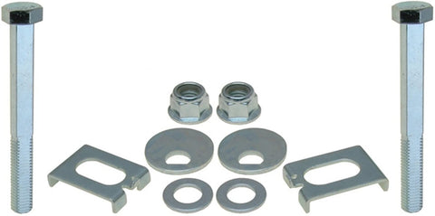ACDelco 45K18057 Professional Front Caster/Camber Adjusting Kit with Hardware