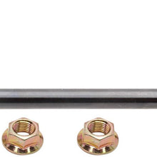ACDelco 45G20521 Professional Rear Driver Side Suspension Stabilizer Bar Link Kit with Hardware