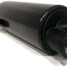 The ROP Shop | Electric Fuel Pump for Marine Power 438603 & Crusader 23234 Seawater Boat Motors