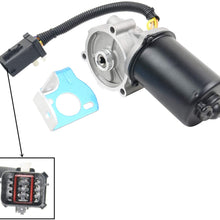 Transfer Case Shift Motor AL3Z7G360A for 2008-2011 Fo-rd F-150 Expedition Lincoln Navigator Mark LT 600-928 8L1Z7G360AB