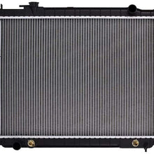 labwork 1778 Radiator Fit for 1995-2004 Toyota Tacoma 2.4L 2.7L 3.4L 1641007060 1641007061 164100C010 164100C011