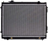 labwork 1778 Radiator Fit for 1995-2004 Toyota Tacoma 2.4L 2.7L 3.4L 1641007060 1641007061 164100C010 164100C011