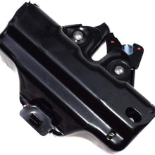 New Hood Latch Lock Fit For Toyota Tundra Camry Avalon 53510AC010 TO1234103