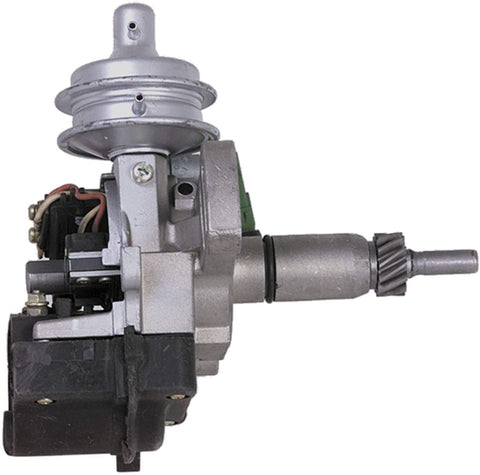 Cardone 31-750 Remanufactured HEI Electronic Distributor and Module