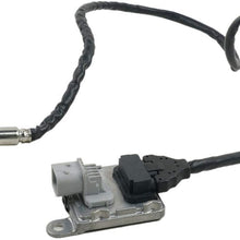 Nitrogen Oxide Nox Gas Sensor 5WK96742 for International Cummins ISB Engine 6.7L Blue Bird, Freightliner, Gillig, Navistar 2872948