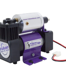 Yukon Zip Locker Compact Air Compressor