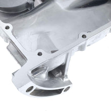 Engine Oil Pan Compatible with Acura MDX 2007-2009 Acura TL 2007-2008
