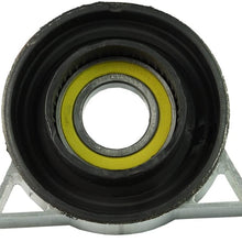 Bapmic 26117511454+26127501257 Driveshaft Flex Disc Joint and Center Support Bearing for BMW E46 E90 E91 F10 F11 E85 Z4