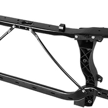 New Replacement for OE Front Radiator Support fits 2018-2020 Jeep Wrangler JL