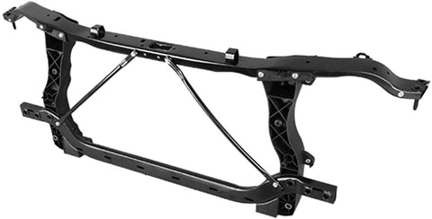 New Replacement for OE Front Radiator Support fits 2018-2020 Jeep Wrangler JL