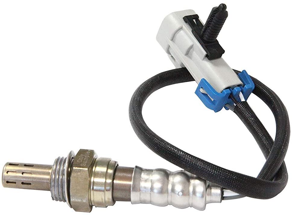 Heated Oxygen O2 Sensor Upstream or Downstream For Chevrolet Blazer Impala Monte Carlo Venture GMC Sierra 1500 Yukon Pontiac Aztek Grand Am