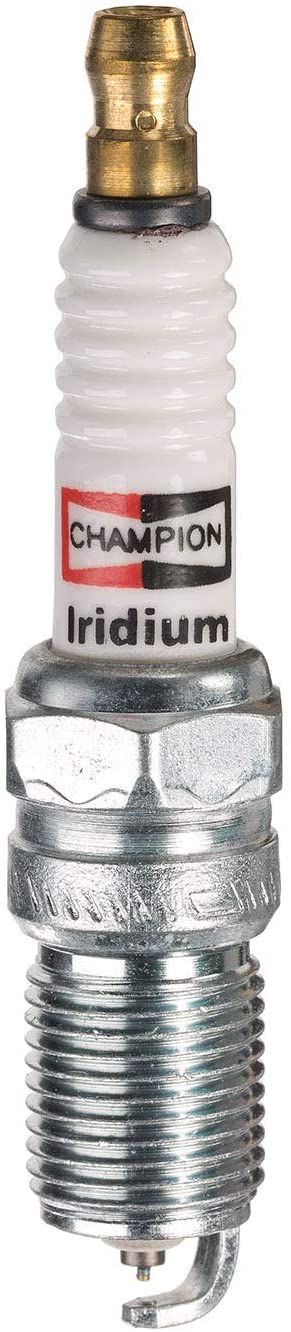 Champion RS12WYPB4 (9204) Iridium Spark Plug, Pack of 1