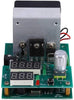 ZEFS--ESD Electronic Module Multifunctional Battery Capacity Tester Module DC 12V Electronic Load Power Bank Module 60W Test Module