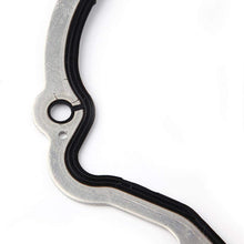 Engine Timing Cover Gasket Set TCS45993, Front Cover Timing Cover Gasket Kit Replacement For GM LS LS1 LS6 LS2 LS3 LQ9 LQ4 4.8L 5.3L 5.7L 6.0L