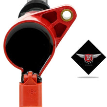 Tune Up Kit compatible with 2000 Ford F150 V8 5.4L High Performance Ignition Coil DG508 SP479 FA1632