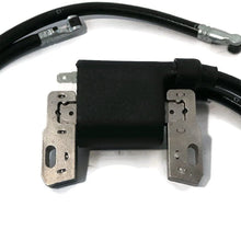 JEM&JULES IGNITION COIL for Briggs & Stratton 42B707 42C777 42D707 42D777 42E707 42E777