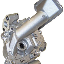 DNJ OP928 Oil Pump for 2009-2015 / Pontiac, Toyota/Corolla, Matrix, Vibe / 1.8L / DOHC / L4 / 16V / 1798cc / 2ZRFE