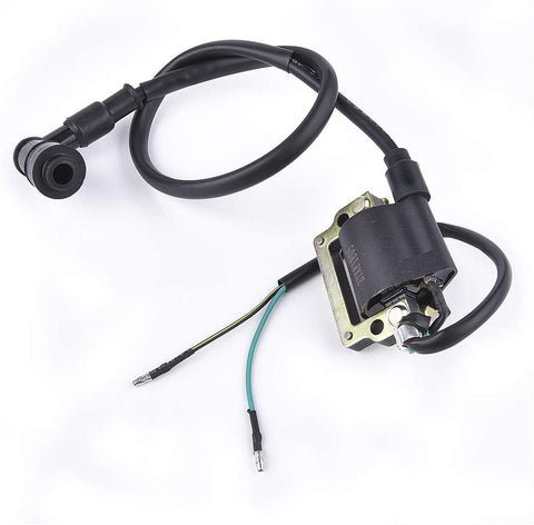 Ignition Coil Replacement for Kazuma Falcon Panda 50cc 90cc 110cc ATV