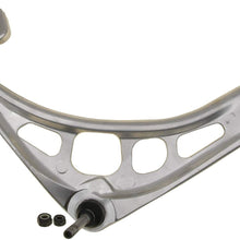 ACDelco 45D10076 Professional Front Driver Side Lower Suspension Control Arm and Ball Joint Assembly
