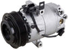 For Hyundai Elantra 2013 OEM AC Compressor w/A/C Repair Kit - BuyAutoParts 61-87591RN New