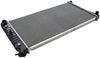 WFLNHB 1202 Radiator for Oldsmobile 98 Buick Lesabre