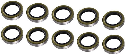 Lippert 333954 RV and Trailer Axle Grease Seal 1250LB 1