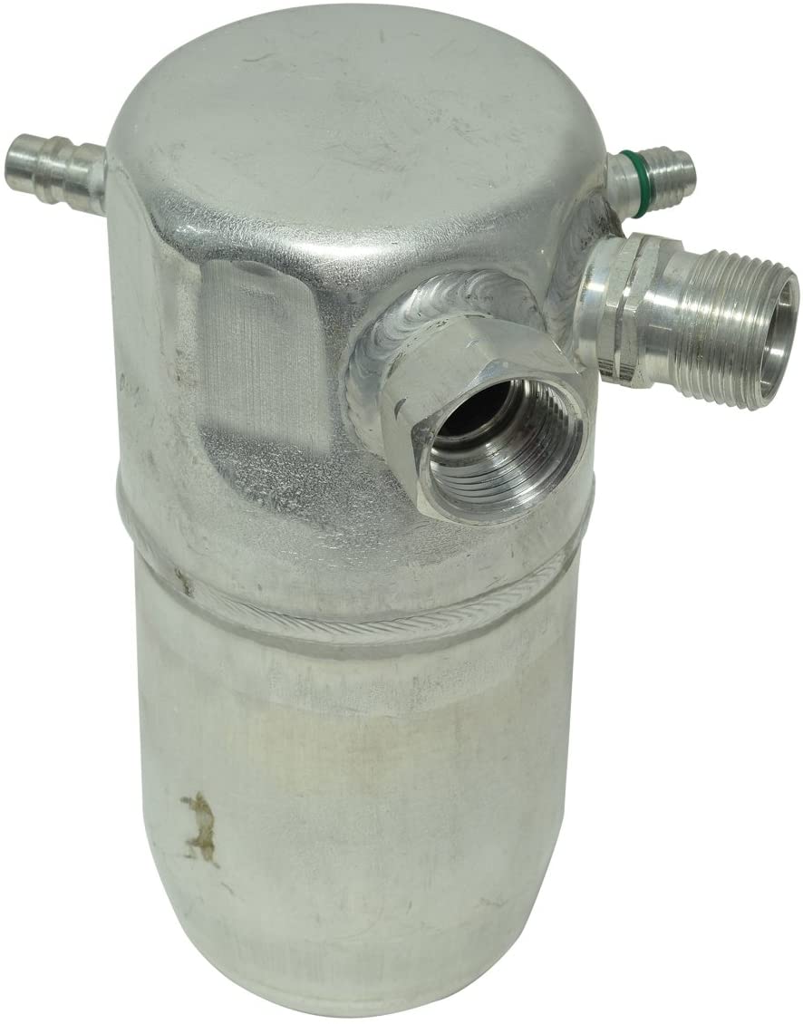 UAC RD 1682C A/C Accumulator