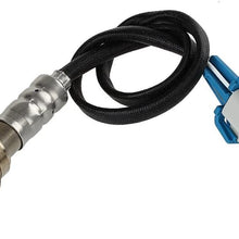 4pcs Upstream and Downstream Oxygen Sensor 234-4668 Sensor 1 and Sensor 2 Replacement for Chevrolet Silverado 1500 2003-2005/Chevrolet Tahoe 2003-2005/GMC Sierra 1500/Yukon 2005