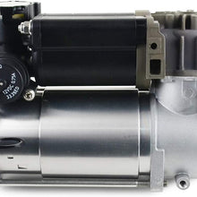 2203200104 Airmatic Air Suspension Compressor Pump For Mercedes Benz W220 W211 C219 S211 E550 E500 E320 S350 S430 S500 S55 CLS500 CLS550 CLS55 CLS63 Replace# 220 320 01 04