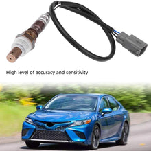 Sensor, Air Fuel Ratio Sensor for Toyota Avalon Sienna Lexus DENSO 234-9021 2349021