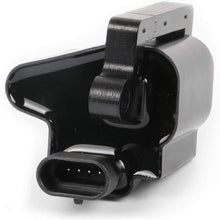Ignition Coil Pack - Replaces 12558693, UF271, 5C1083, D581 - Compatible with Chevy, GMC & Cadillac Vehicles - Escalade, Silverado, Avalanche, Express 3500, Suburban, Tahoe, Sierra, Savana, Yukon XL