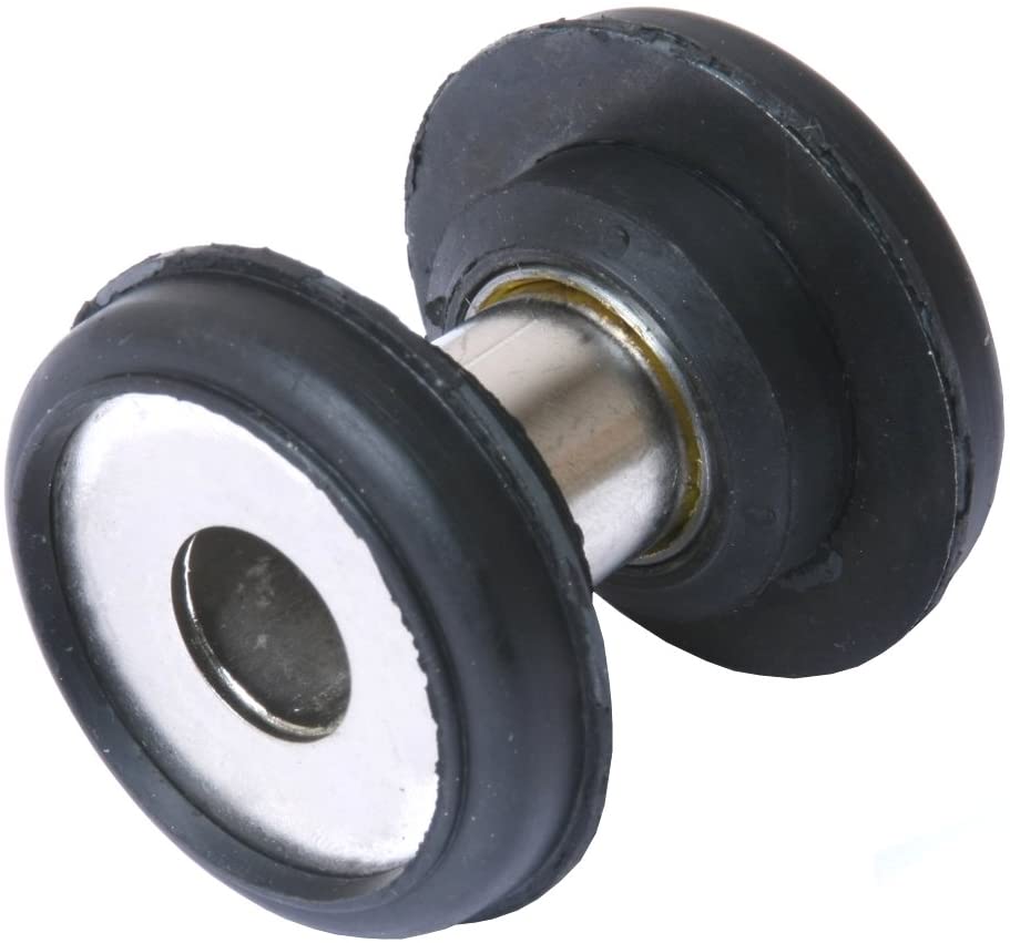 URO Parts MJA1462AB Control Arm Bushing, Upper Front