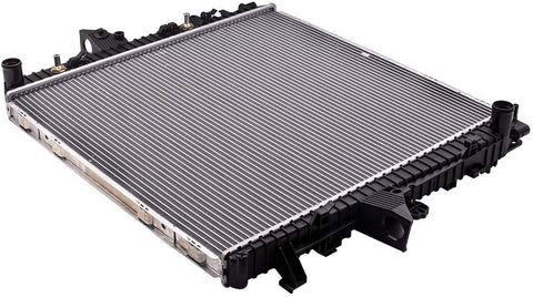 New Coolant Radiator LR021777 for Land Rover Range Rover Sport LR3 PCC500630 PCC500490 Auto Trans